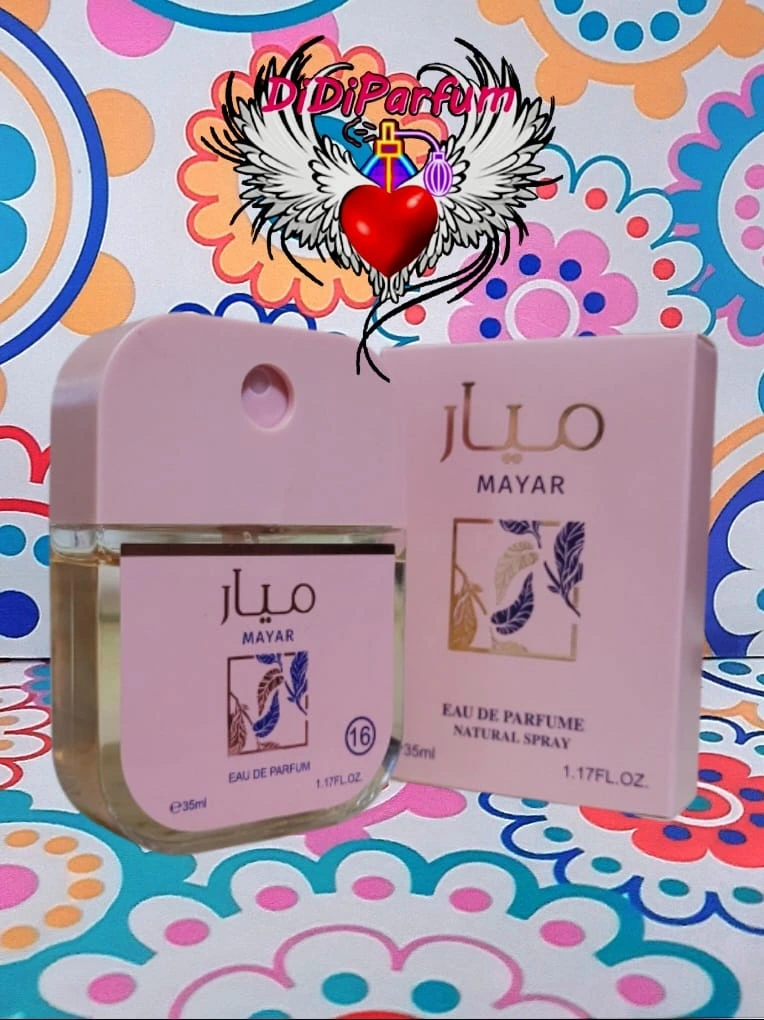 Mayar - Lattafa Frasco